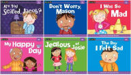 Title: Newmark Learning NL-2269 Myself Readers 6Pk I Have Feelings