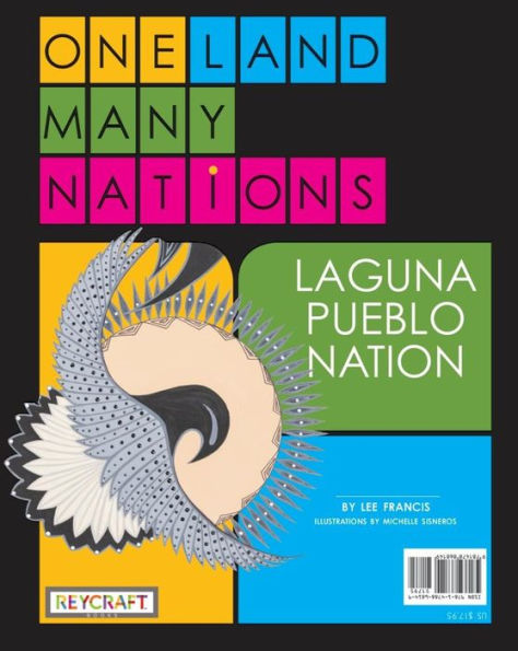 One Land, Many Nations: Volume 1: Volume 1