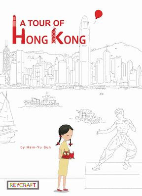 A Tour of Hong Kong