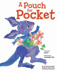 Title: A Pouch for Pocket, Author: Ran Yi