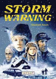 Free audio book to download Storm Warning