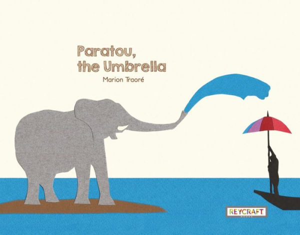 Paratou, the Umbrella