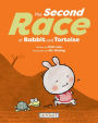 The Second Race of Rabbit and Tortoise