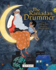 Epub ebooks collection free download The Ramadan Drummer (English Edition) 9781478879152 MOBI CHM DJVU by Sahtinay Abaza, Dinara Mirtalipova
