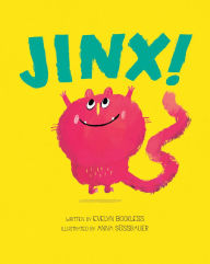 Title: Jinx!, Author: Evelyn Bookless