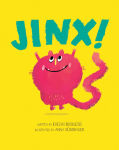 Alternative view 1 of Jinx!