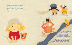 Alternative view 3 of Build a Sandcastle