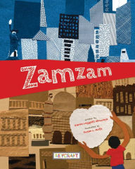 Title: Zam-Zam: Two Worlds, Author: Karen Abouraya