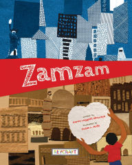 Title: Zamzam, Author: Karen Leggett Abouraya