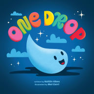 Free bestseller ebooks download One Drop DJVU FB2 iBook by Kaitlin Sikes, Mel Cerri