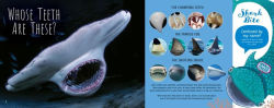 Alternative view 2 of Chomp! the Truth about Sharks
