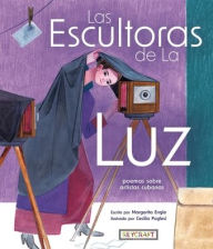 Title: La Escultora de La Luz, Author: Margarita Engle