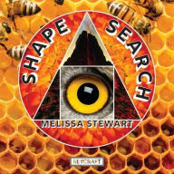 Free txt ebook download Shapes by Melissa Stewart in English