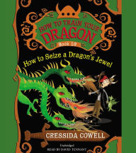 Title: How to Steal a Dragon's Sword (How to Train Your Dragon Series #9), Author: Cressida Cowell