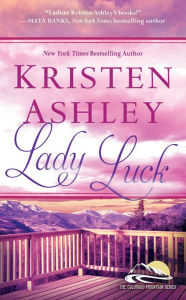 Title: Lady Luck (Colorado Mountain Series #3), Author: Kristen Ashley