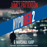 Title: NYPD Red 2, Author: James Patterson