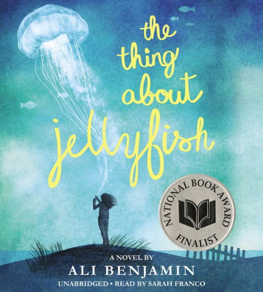 The Thing about Jellyfish