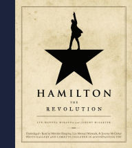 Title: Hamilton: The Revolution, Author: Lin-Manuel Miranda