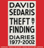 Theft by Finding: Diaries (1977-2002)