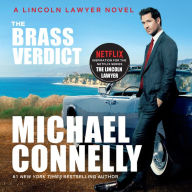 Title: The Brass Verdict (Lincoln Lawyer Series #2), Author: Michael Connelly