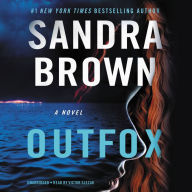 Title: Outfox, Author: Sandra Brown