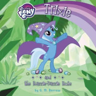 Title: My Little Pony: Trixie and the Razzle-Dazzle Ruse, Author: G. M. Berrow