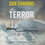 Title: The Terror, Author: Dan Simmons