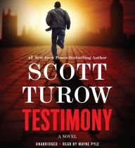 Title: Testimony: A Novel, Author: Anita Shreve