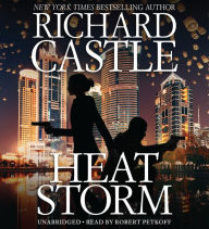 Title: Heat Storm (Nikki Heat Series #9), Author: Richard Castle