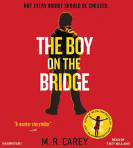 Title: The Boy on the Bridge, Author: M. R. Carey