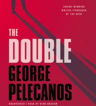 Title: The Double (Spero Lucas Series #2), Author: George Pelecanos