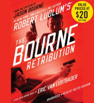 Title: Robert Ludlum's The Bourne Retribution (Bourne Series #11), Author: Eric Van Lustbader