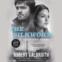 The Silkworm (Cormoran Strike Series #2)