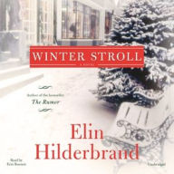 Title: Winter Stroll, Author: Elin Hilderbrand