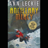 Title: Ancillary Mercy, Author: Ann Leckie