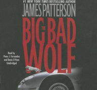 The Big Bad Wolf (Alex Cross Series #9)