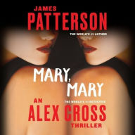 Title: Mary, Mary, Author: James Patterson