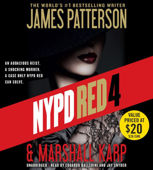 NYPD Red 4