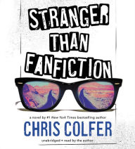 Title: Stranger Than Fanfiction, Author: Chris Colfer