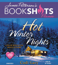 Title: Hot Winter Nights: Bookshots Flames, Author: James Patterson