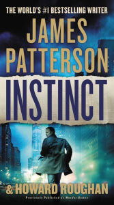 Books download free Instinct (previously published as Murder Games) 