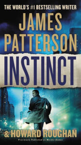 Instinct (previously published as Murder Games)