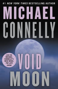 Title: Void Moon, Author: Michael Connelly