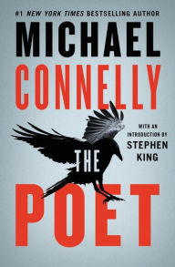Title: The Poet, Author: Michael Connelly