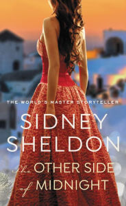 Title: The Other Side of Midnight, Author: Sidney Sheldon