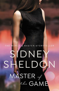 Title: Master of the Game, Author: Sidney Sheldon