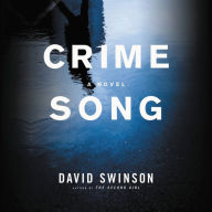 Title: Crime Song, Author: David Swinson