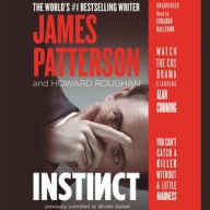 Title: Murder Games, Author: James Patterson