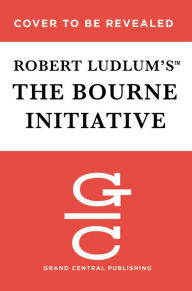 Title: Robert Ludlum's The Bourne Initiative (Bourne Series #14), Author: Eric Van Lustbader