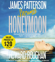 Title: Second Honeymoon, Author: James Patterson